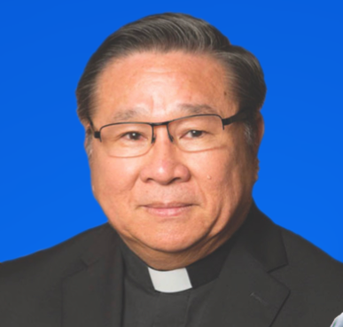 Cha Giảng Phòng